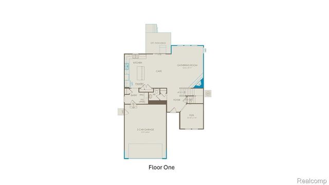 826 Kuss Drive, Saline, MI 48176