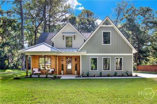 45 Dutchman's Cove Road, Midway, GA 31320