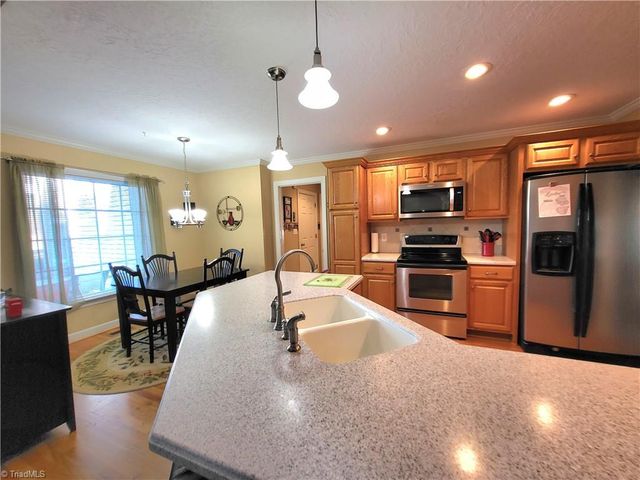 3338 Blevins Road, Yadkinville, NC 27055