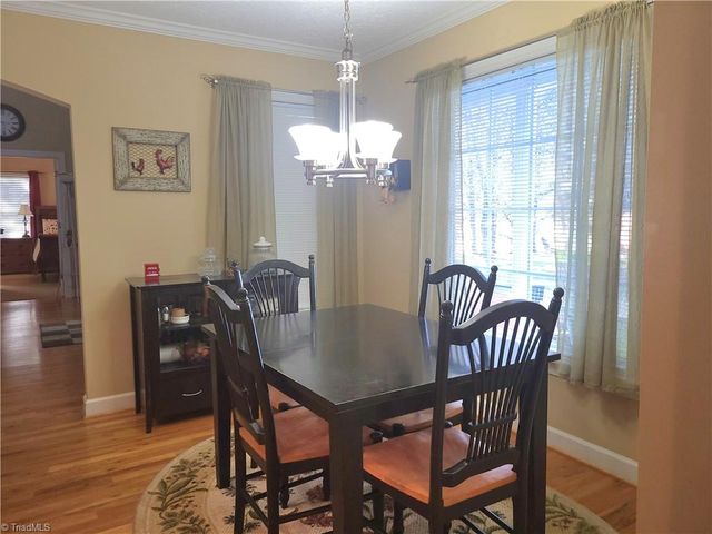 3338 Blevins Road, Yadkinville, NC 27055