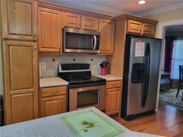 3338 Blevins Road, Yadkinville, NC 27055