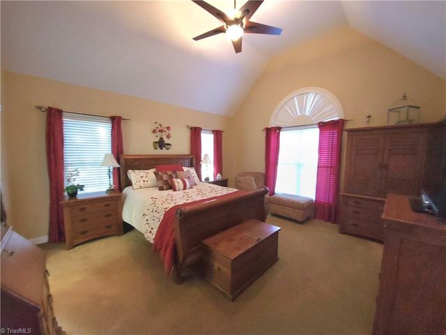 3338 Blevins Road, Yadkinville, NC 27055