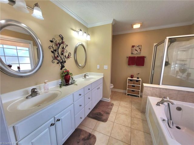 3338 Blevins Road, Yadkinville, NC 27055