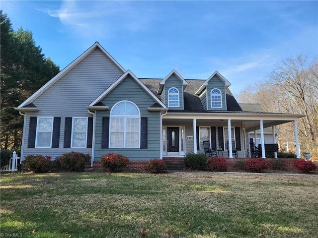 3338 Blevins Road, Yadkinville, NC 27055