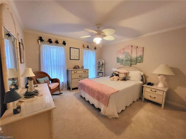 3338 Blevins Road, Yadkinville, NC 27055