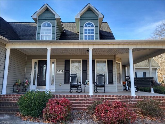 3338 Blevins Road, Yadkinville, NC 27055