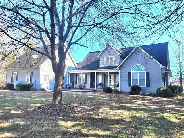 3338 Blevins Road, Yadkinville, NC 27055