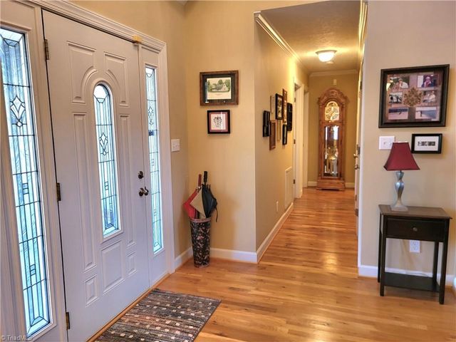 3338 Blevins Road, Yadkinville, NC 27055