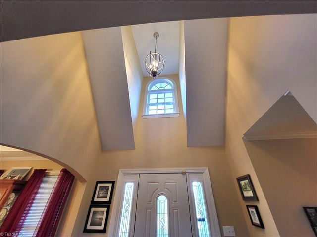 3338 Blevins Road, Yadkinville, NC 27055