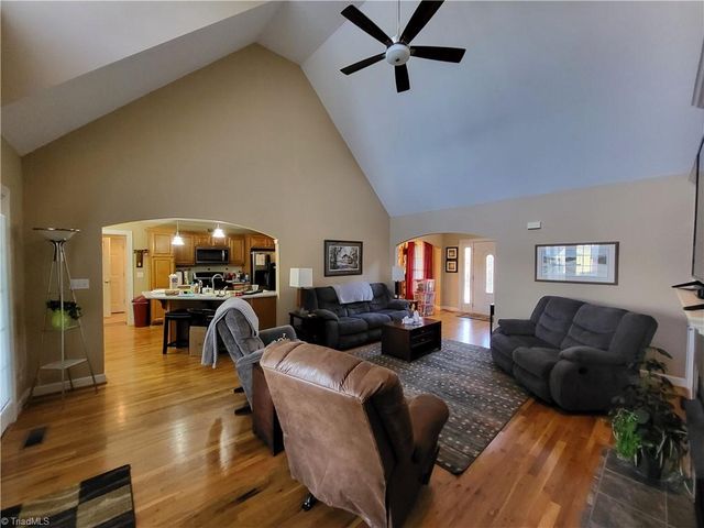 3338 Blevins Road, Yadkinville, NC 27055