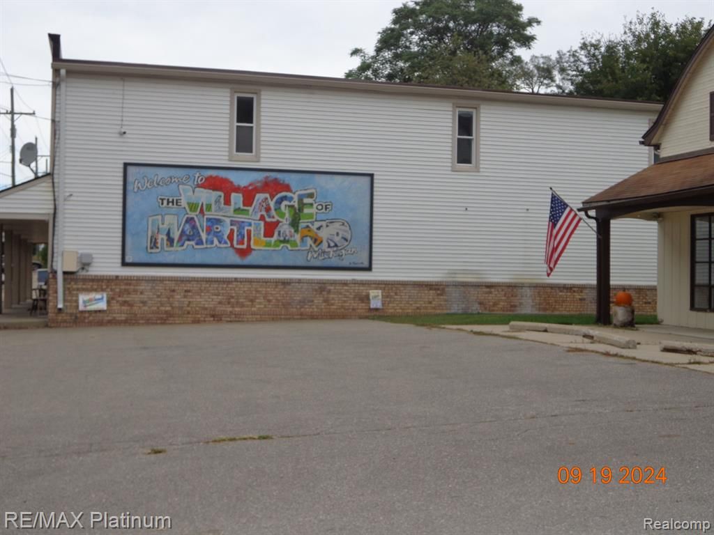 3552 Avon Street, Hartland, MI 48353