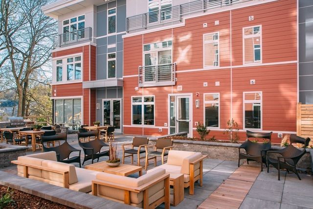 99 Tremont St. 513, Boston, MA 02135