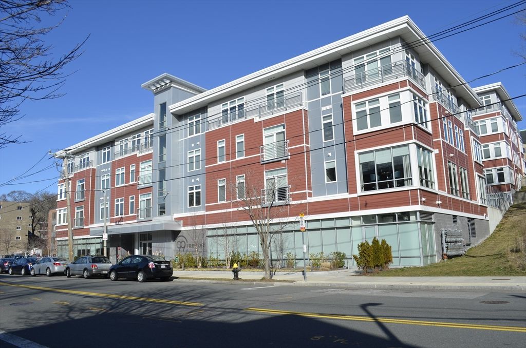 99 Tremont St. 513, Boston, MA 02135