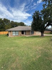 1538 Timbercreek Drive, Howe, TX 75459