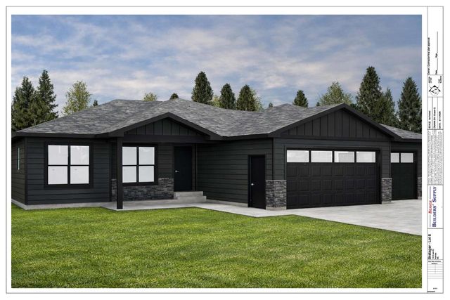 1313 Leo DRIVE, Holmen, WI 54636