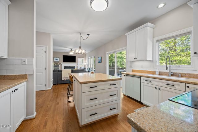 10205 River Bank Drive, Raleigh, NC 27614