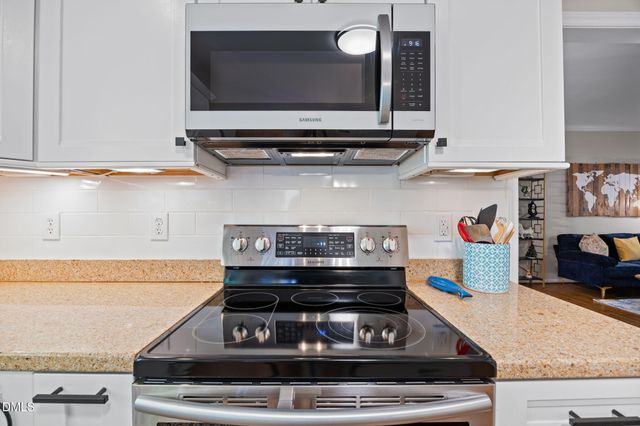 10205 River Bank Drive, Raleigh, NC 27614