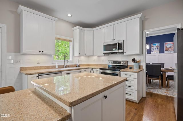 10205 River Bank Drive, Raleigh, NC 27614