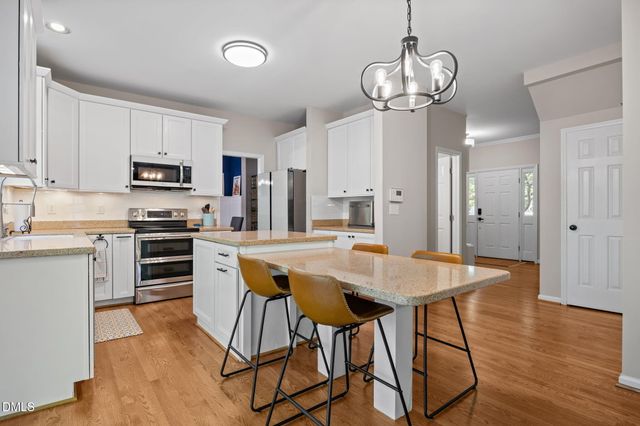 10205 River Bank Drive, Raleigh, NC 27614