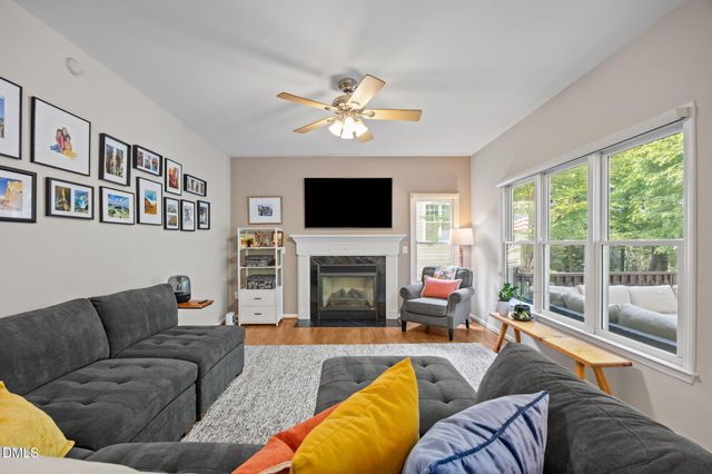 10205 River Bank Drive, Raleigh, NC 27614