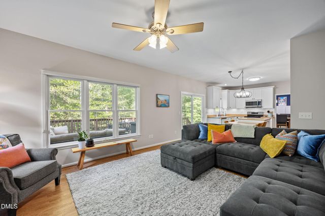 10205 River Bank Drive, Raleigh, NC 27614