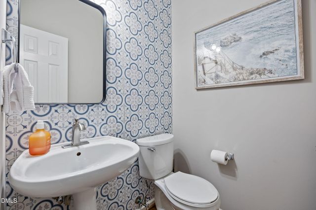 10205 River Bank Drive, Raleigh, NC 27614