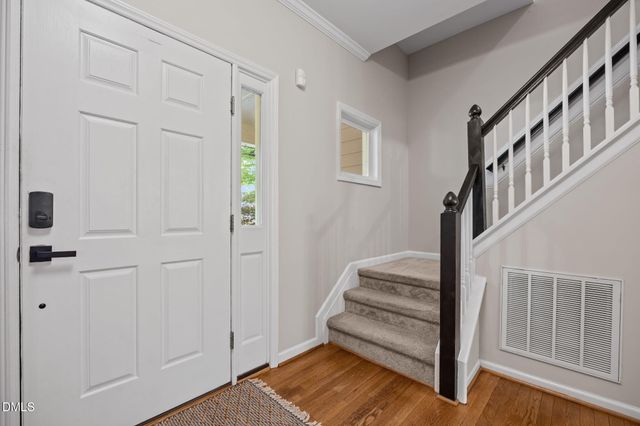 10205 River Bank Drive, Raleigh, NC 27614