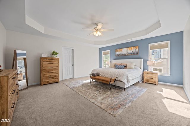 10205 River Bank Drive, Raleigh, NC 27614