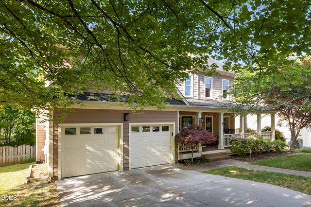 10205 River Bank Drive, Raleigh, NC 27614