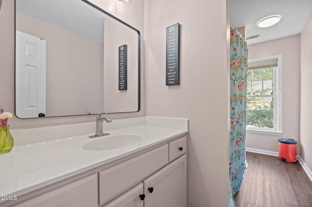 10205 River Bank Drive, Raleigh, NC 27614