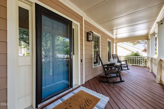 10205 River Bank Drive, Raleigh, NC 27614