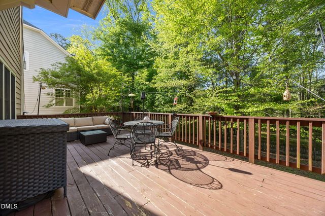 10205 River Bank Drive, Raleigh, NC 27614