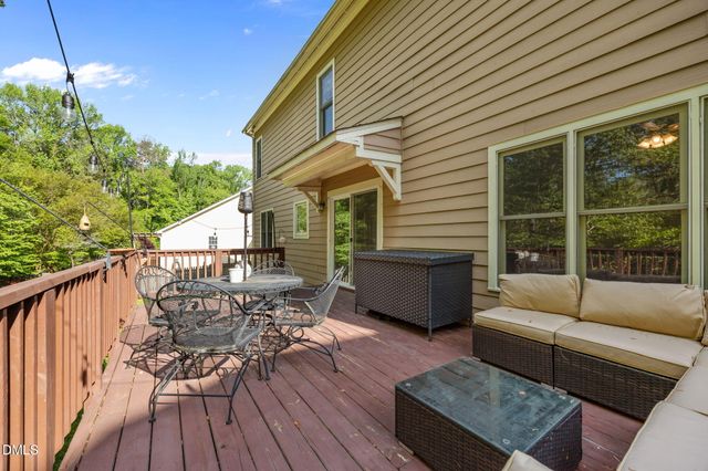 10205 River Bank Drive, Raleigh, NC 27614