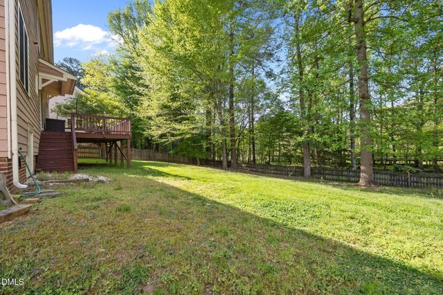 10205 River Bank Drive, Raleigh, NC 27614