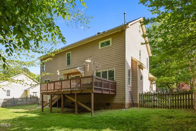 10205 River Bank Drive, Raleigh, NC 27614