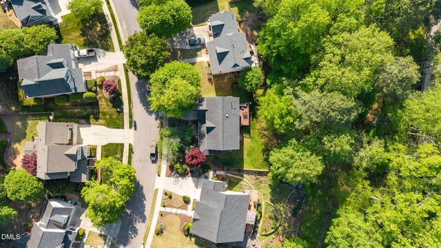 10205 River Bank Drive, Raleigh, NC 27614