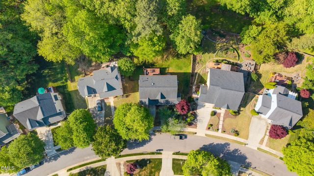 10205 River Bank Drive, Raleigh, NC 27614