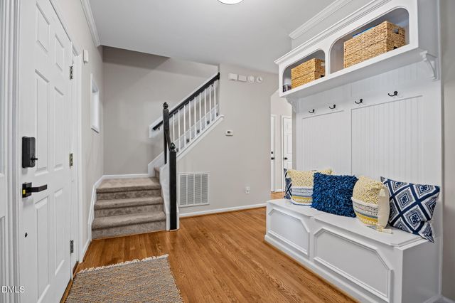 10205 River Bank Drive, Raleigh, NC 27614