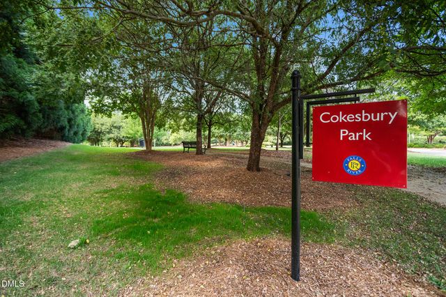 10205 River Bank Drive, Raleigh, NC 27614