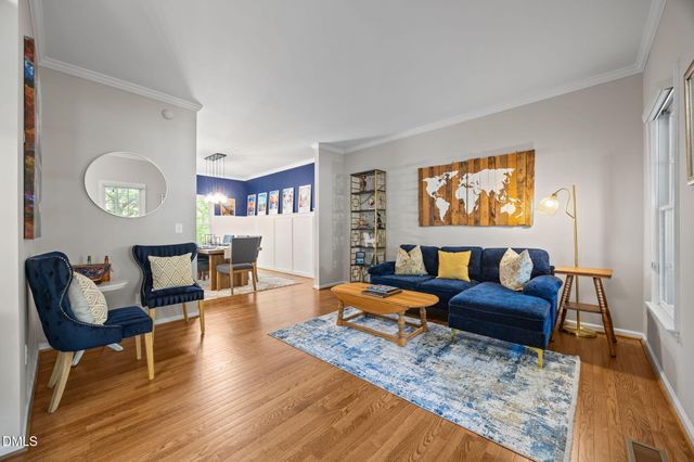 10205 River Bank Drive, Raleigh, NC 27614