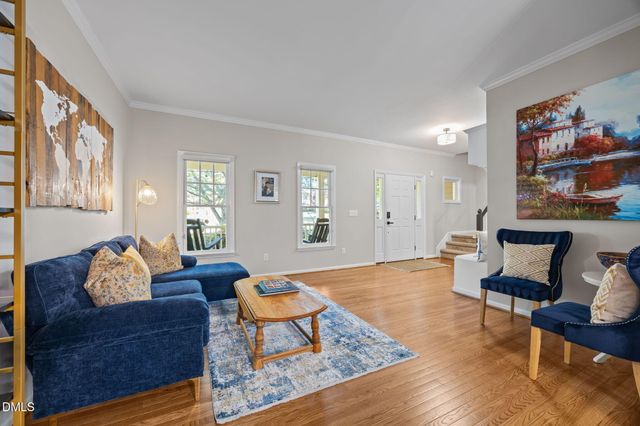 10205 River Bank Drive, Raleigh, NC 27614