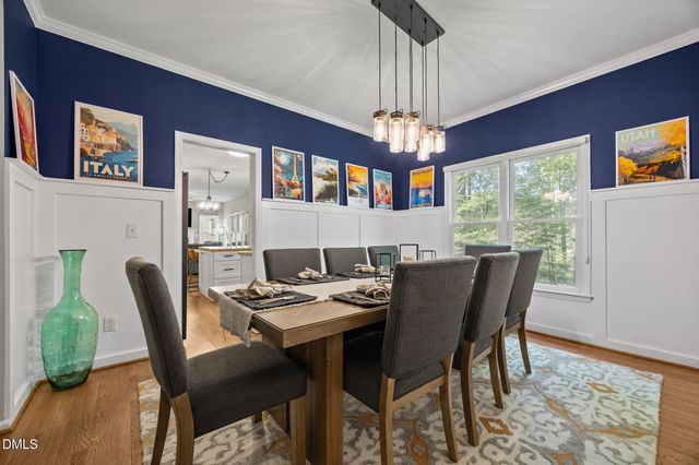 10205 River Bank Drive, Raleigh, NC 27614