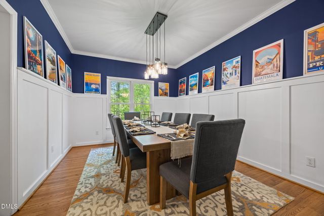 10205 River Bank Drive, Raleigh, NC 27614