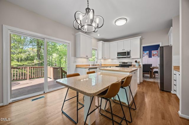 10205 River Bank Drive, Raleigh, NC 27614