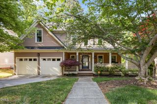 10205 River Bank Drive, Raleigh, NC 27614