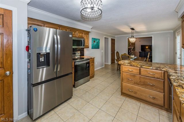 5321 Swepstone Street NW, Canton, OH 44708
