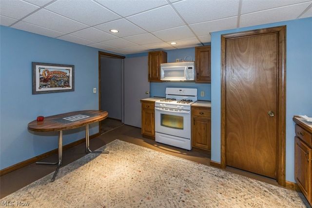 5321 Swepstone Street NW, Canton, OH 44708