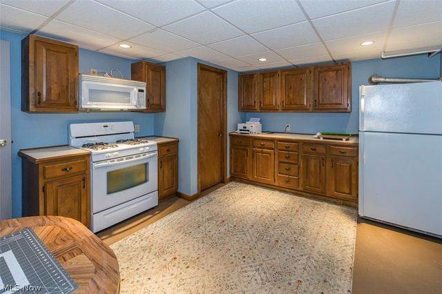 5321 Swepstone Street NW, Canton, OH 44708