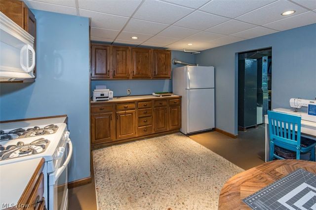 5321 Swepstone Street NW, Canton, OH 44708