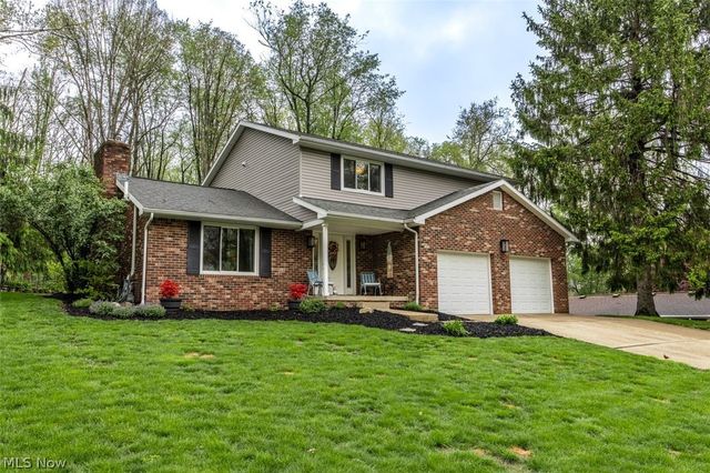 5321 Swepstone Street NW, Canton, OH 44708